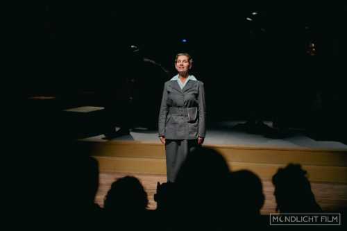 Musical The Hello Girls